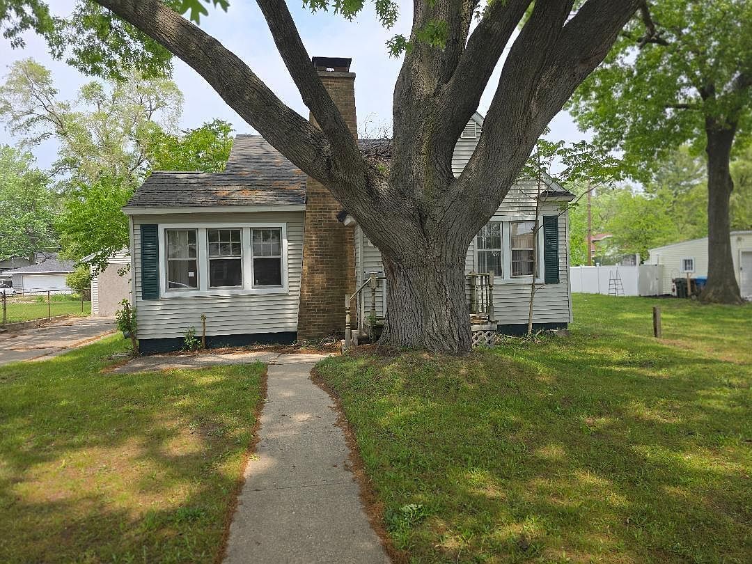 846 Catherine Ave Muskegon, MI 49442 - Thumbnail 3