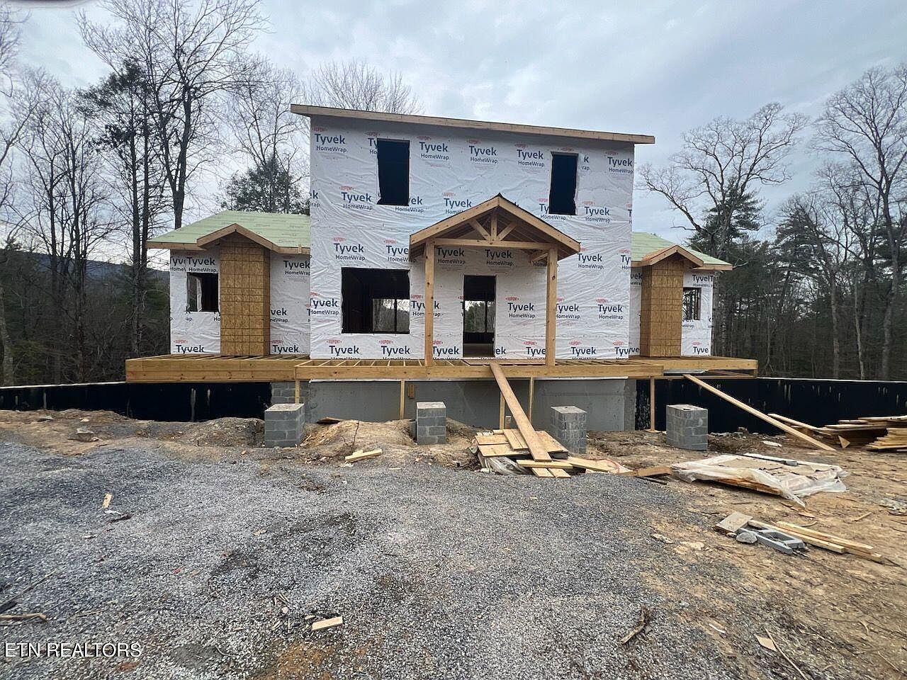 2749 Owls Cove Way Sevierville, TN 37862 - Thumbnail 3