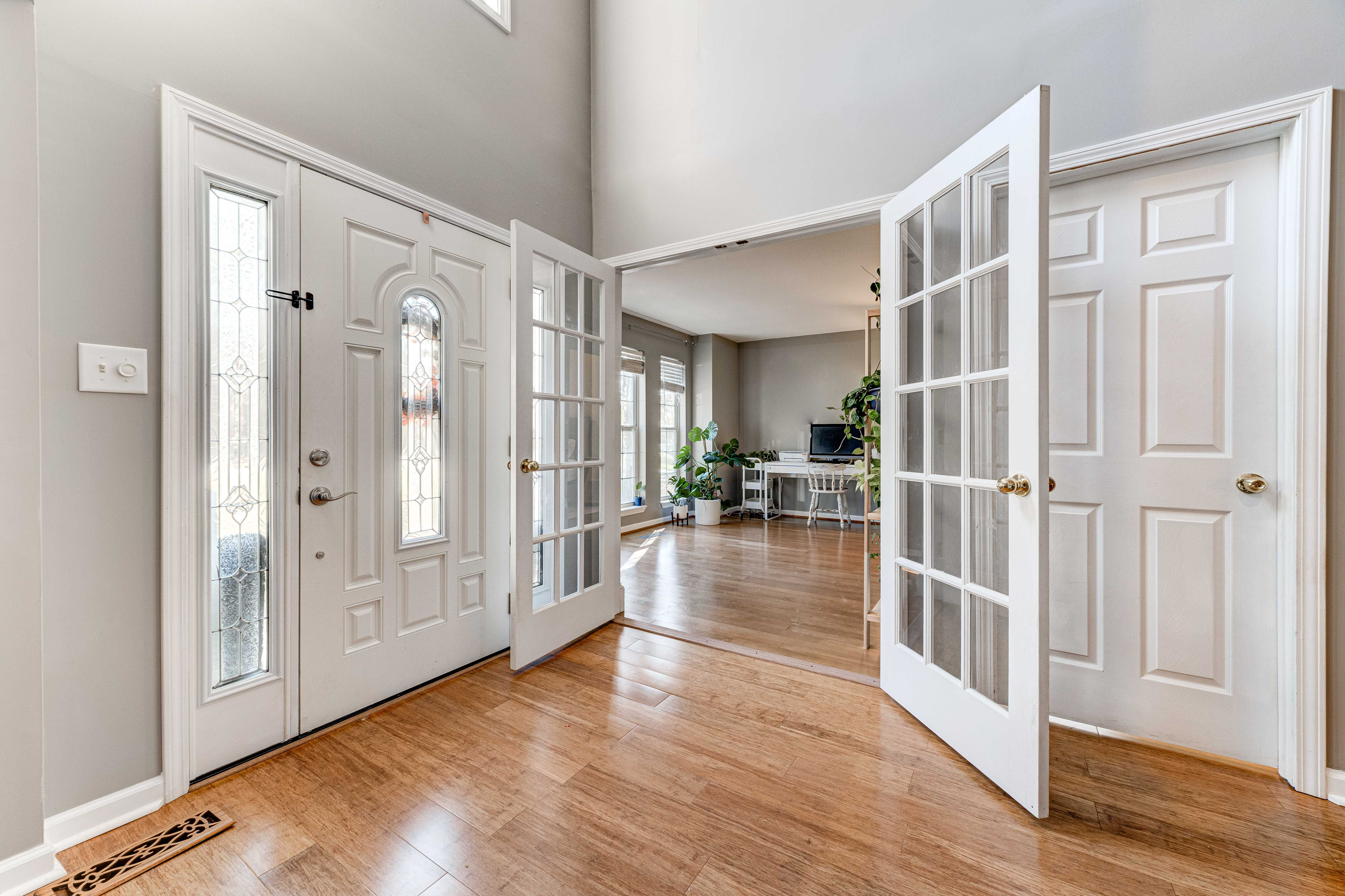 40 Barrington Grange Court, Sharpsburg, GA, USA, 30277 - Thumbnail 3