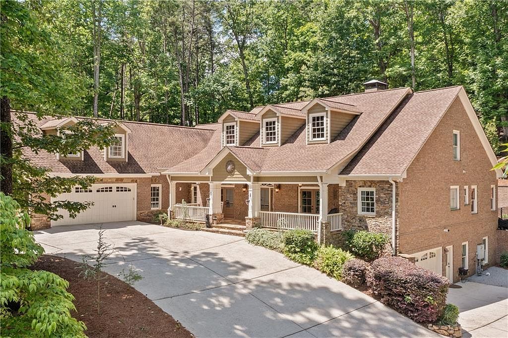 99 Madeline Anthony Rd Dahlonega, GA 30533 - Thumbnail 3