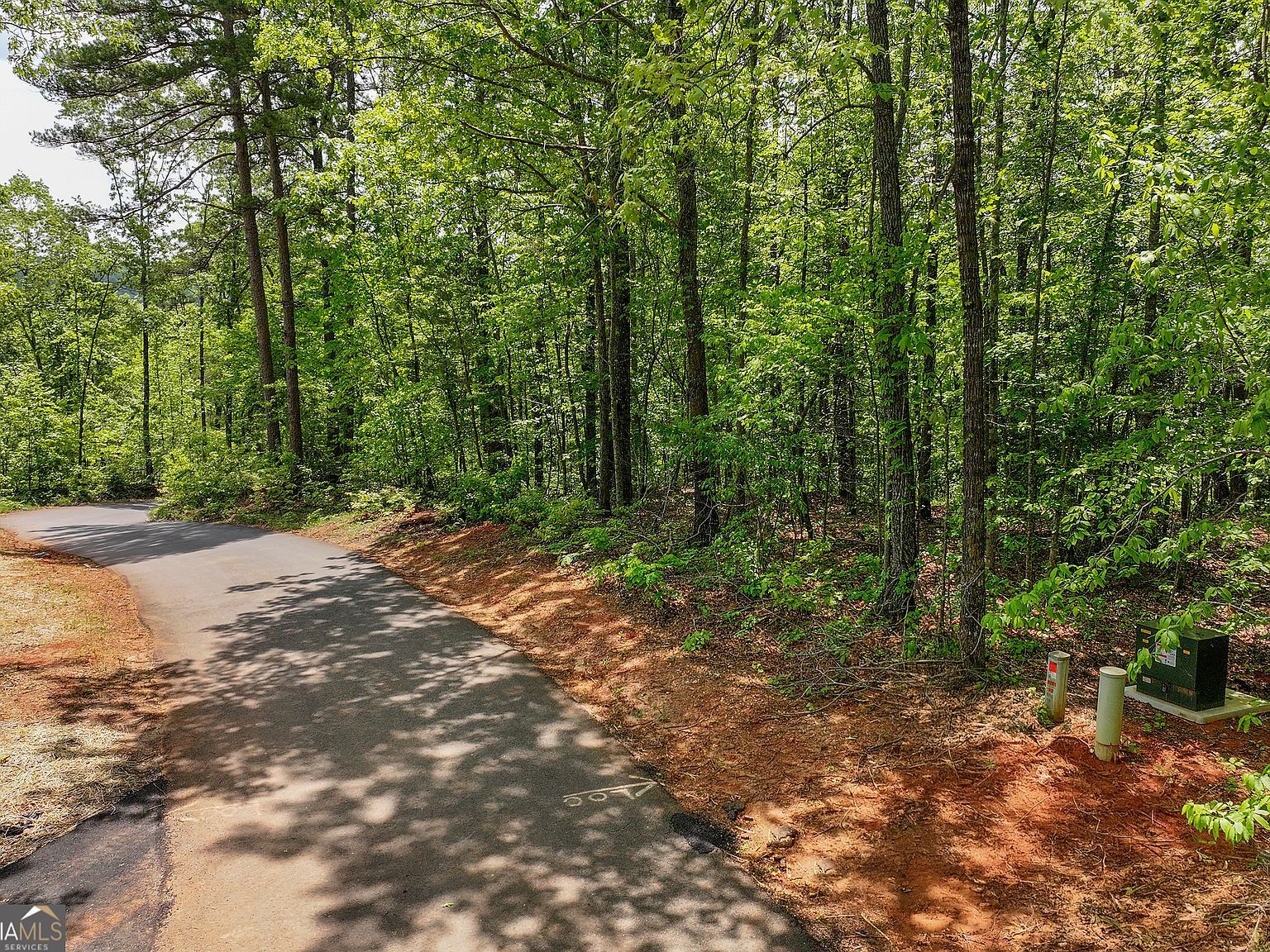 0 Lawrence Rd Dawsonville, GA 30534 - Thumbnail 3