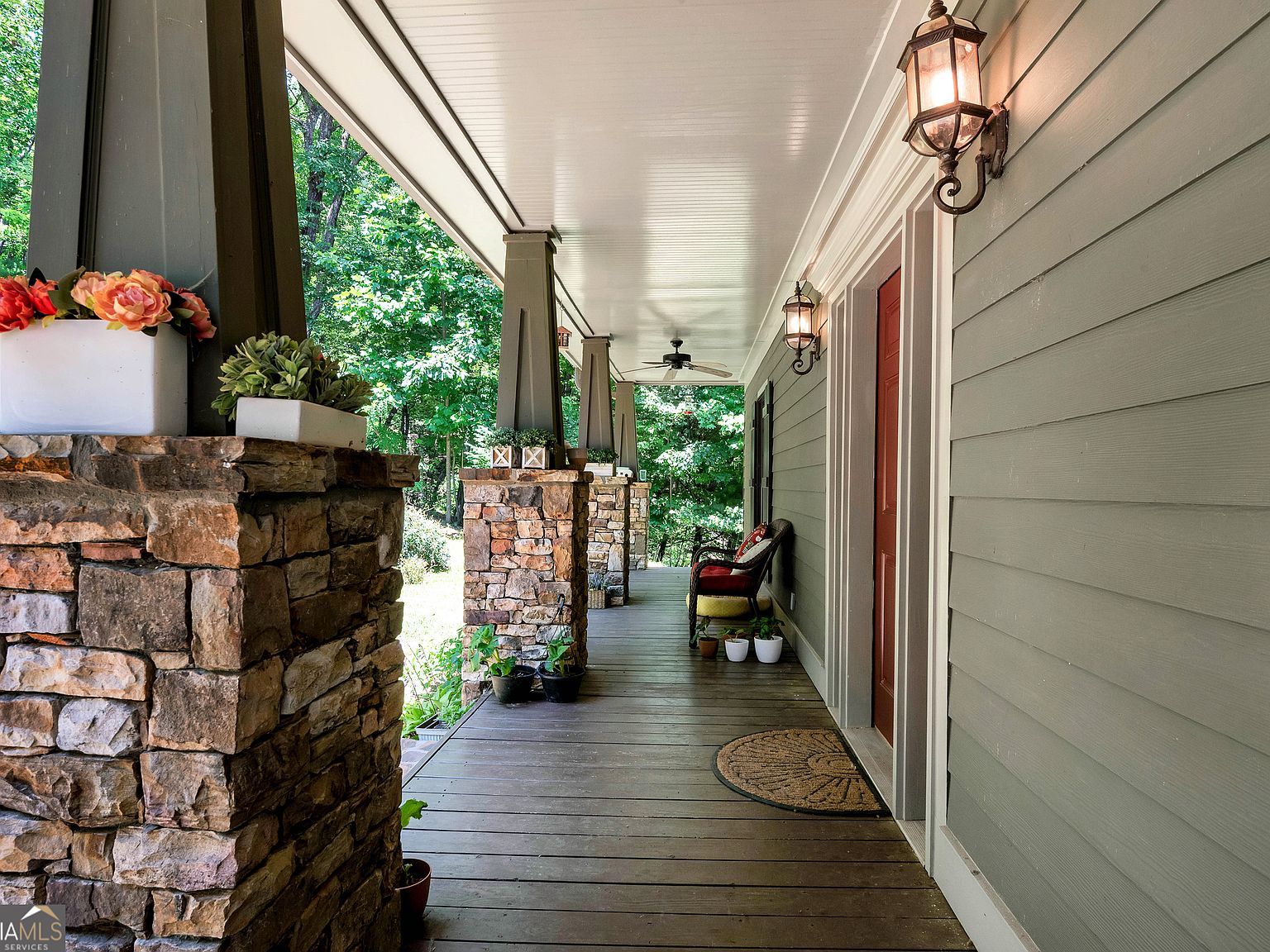 873 Laurel Ridge Rd Cleveland, GA 30528 - Thumbnail 3