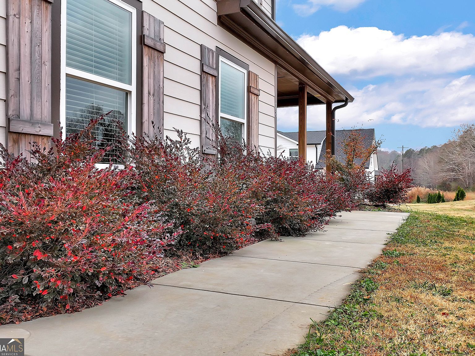 489 Asbury Mill Rd Cleveland, GA 30528 - Thumbnail 3