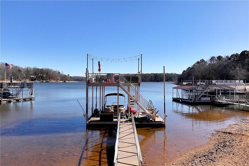 46 Clearwater Dr Dawsonville, GA 30534 - Thumbnail 3