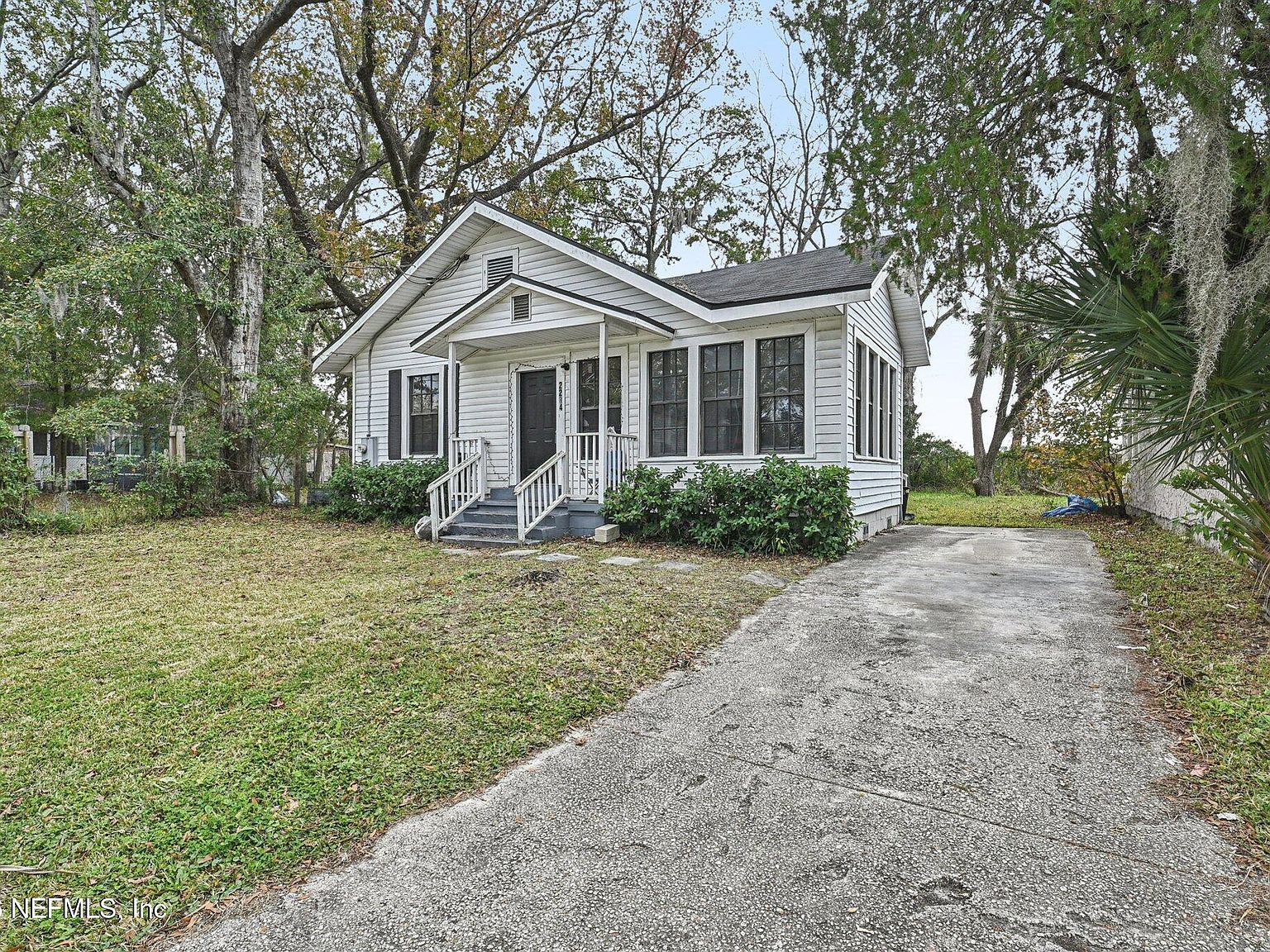 2284 Orchard St Jacksonville, FL 32209 - Thumbnail 3
