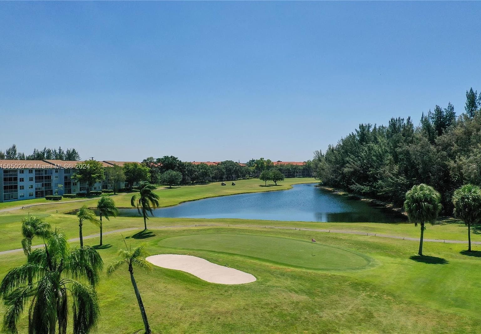 12500 SW 6th St APT 311N Pembroke Pines, FL 33027 - Thumbnail 3