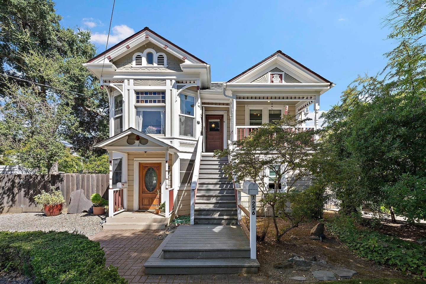 256 Los Gatos Blvd Los Gatos, CA 95030 - Thumbnail 3