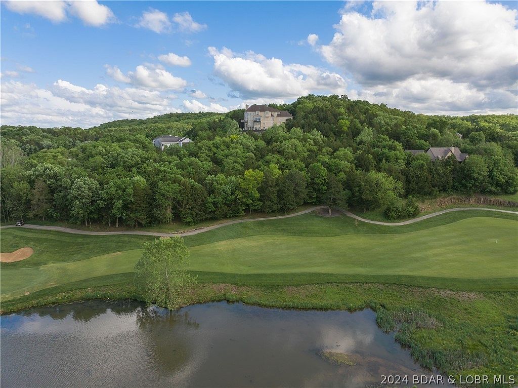 LOT 26 Country Ridge Dr Camdenton, MO 65020 - Thumbnail 3