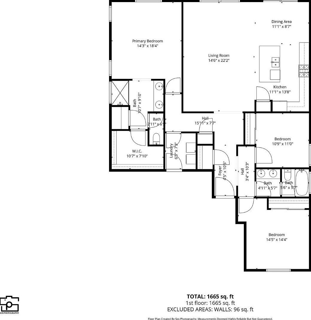 174 S Karen Ave Kerman, CA 93630 - Thumbnail 3