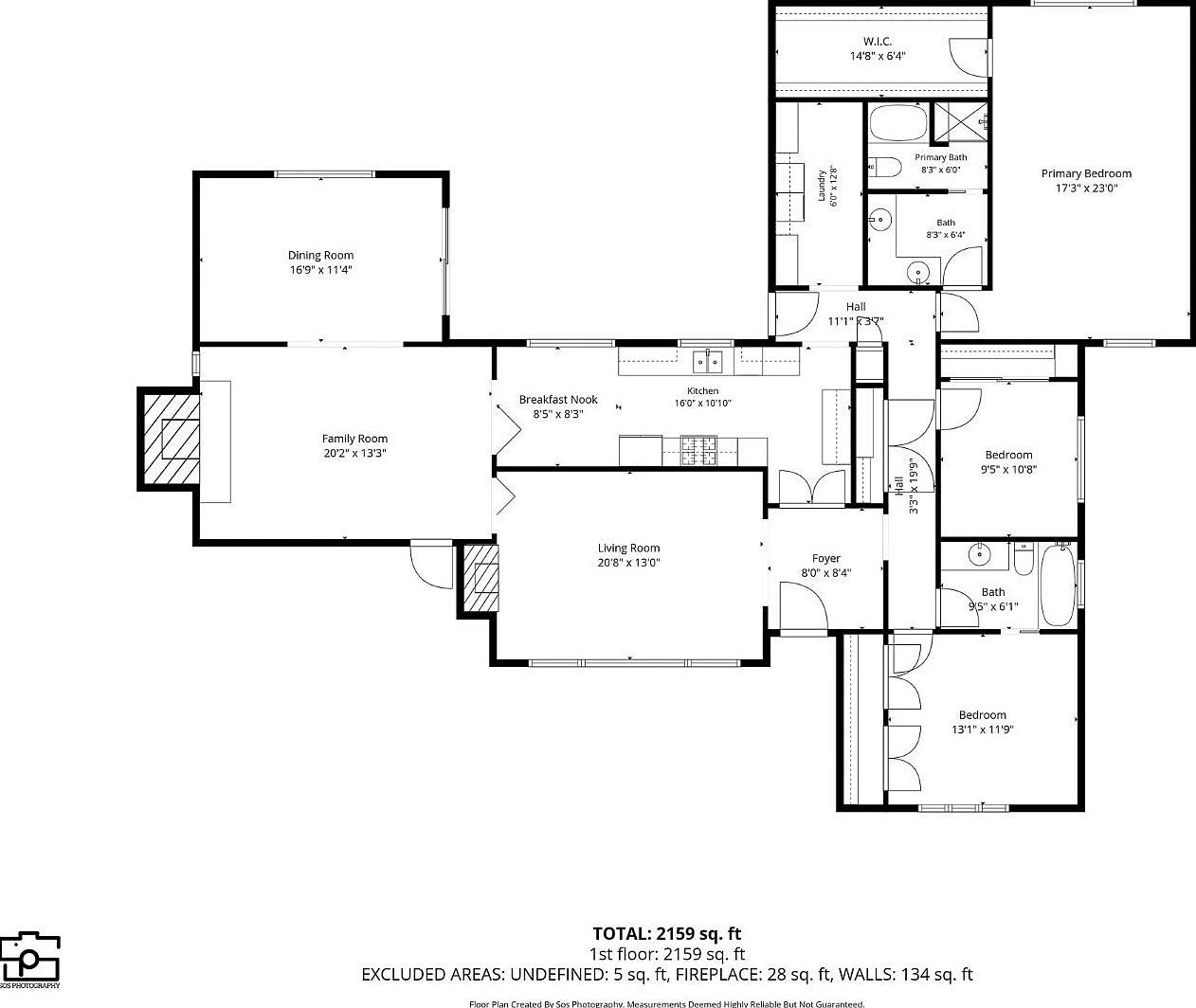 4223 W Riviera Dr Stockton, CA 95204 - Thumbnail 3