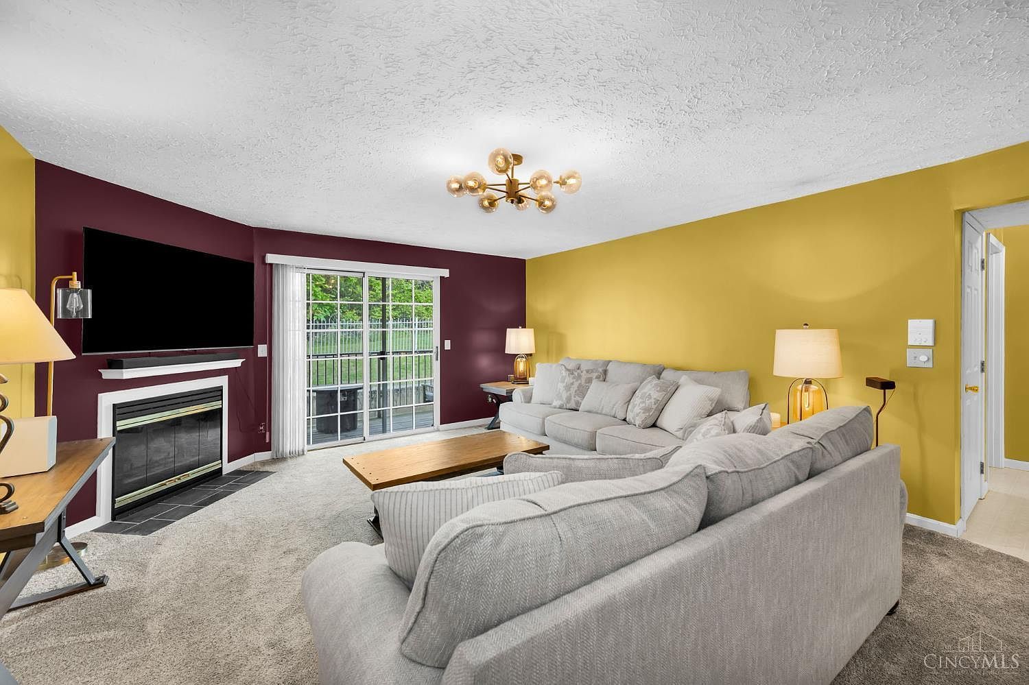 3543 Jessup Rd APT 2B Cincinnati, OH 45239 - Thumbnail 3