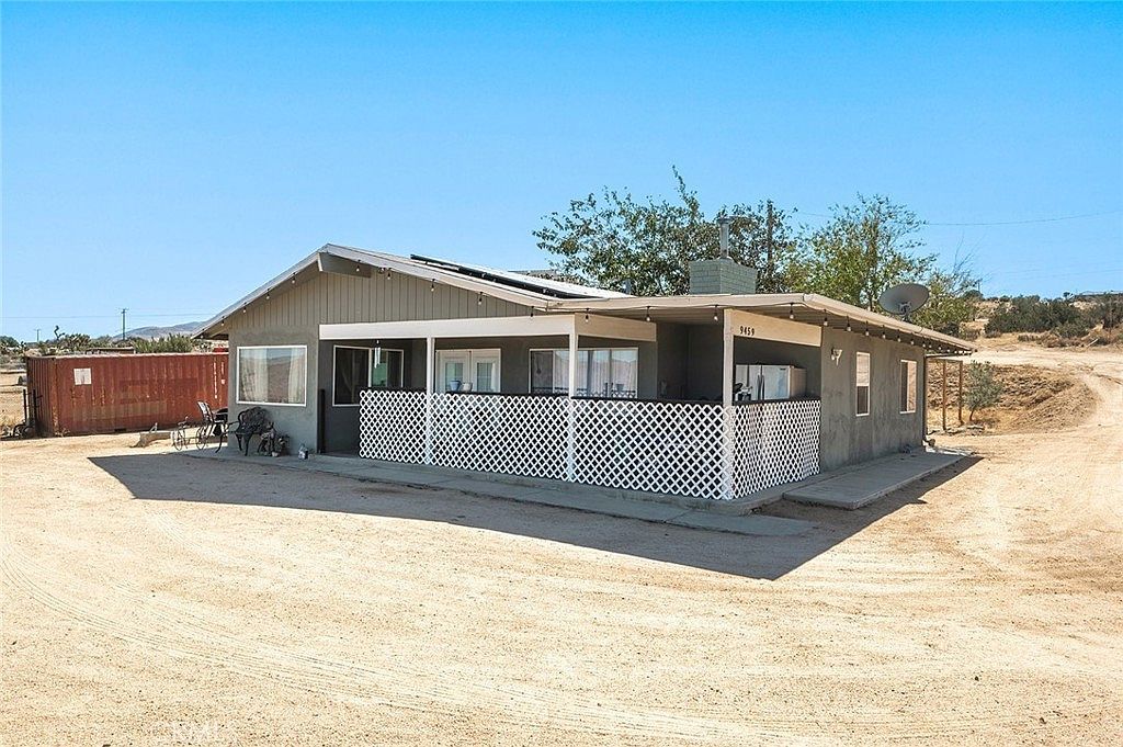 9459 Valley Vista Ave Apple Valley, CA 92308 - Thumbnail 3