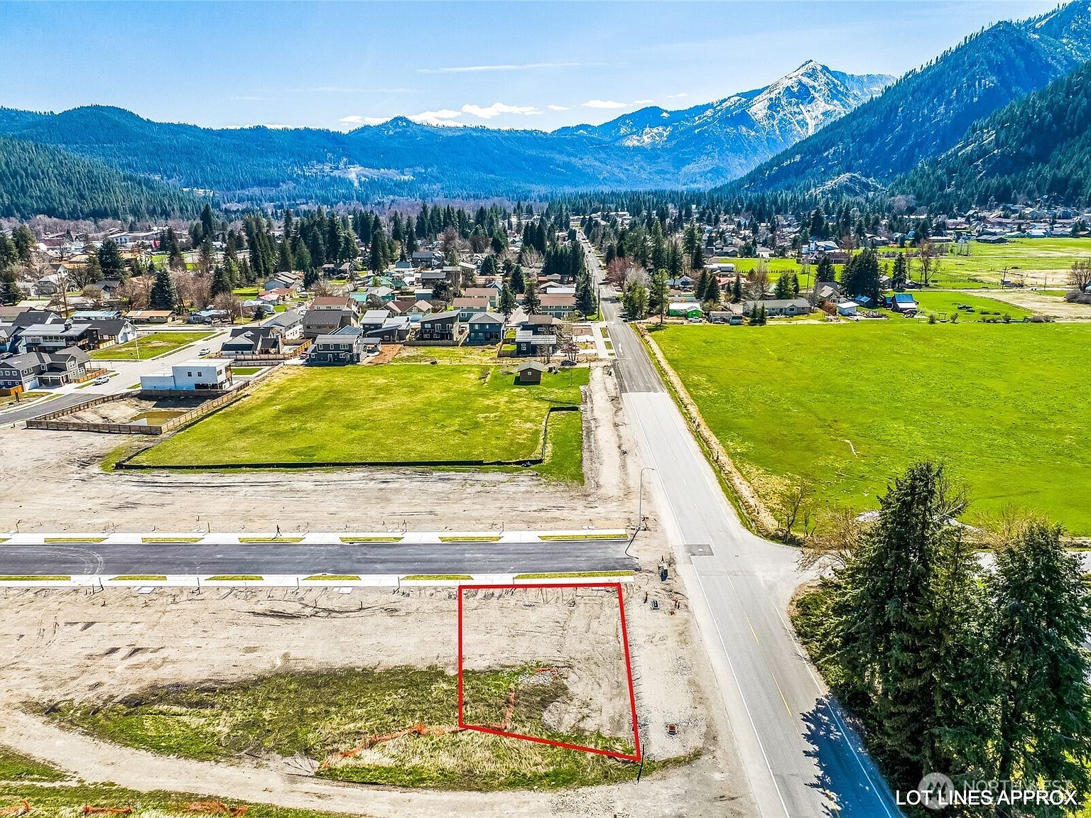 102 Alpenglow Dr Leavenworth, WA 98826 - Thumbnail 3