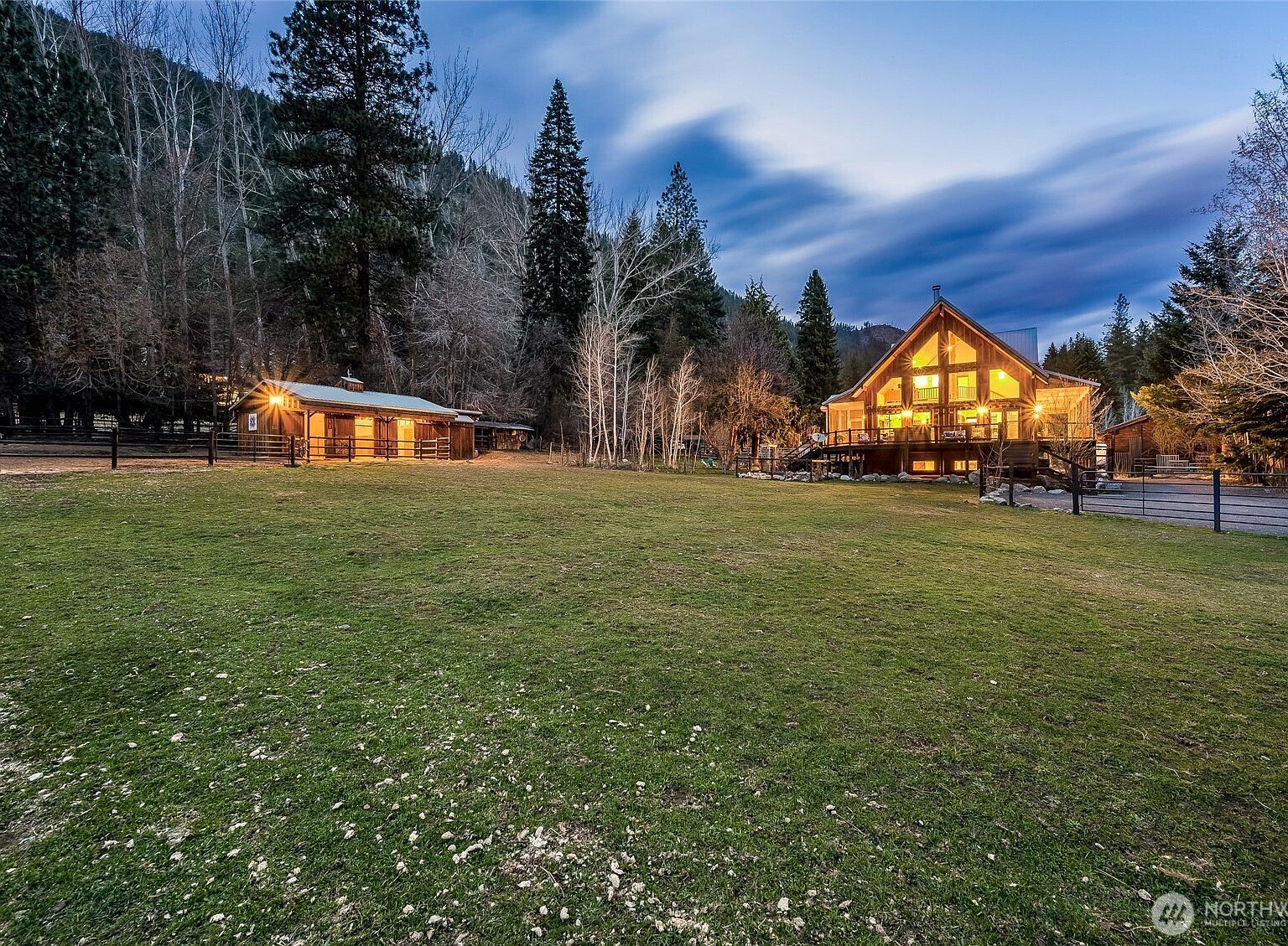 108 Latigo Ln Leavenworth, WA 98826 - Thumbnail 3