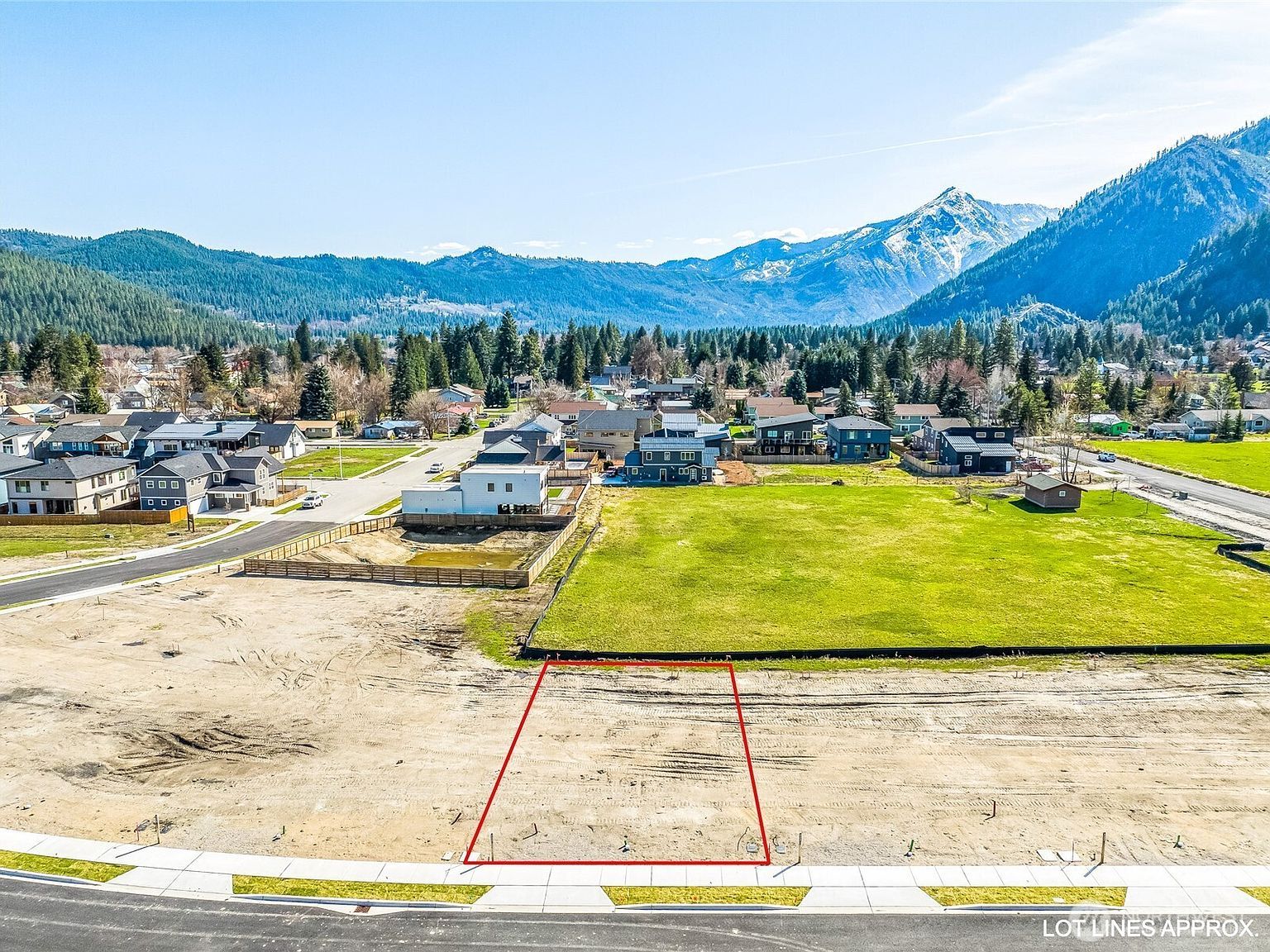133 Alpenglow Dr Leavenworth, WA 98826 - Thumbnail 3