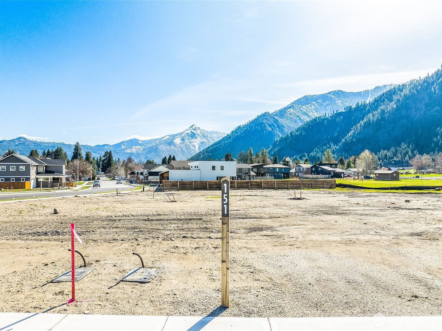 151 Alpenglow Dr Leavenworth, WA 98826 - Thumbnail 3