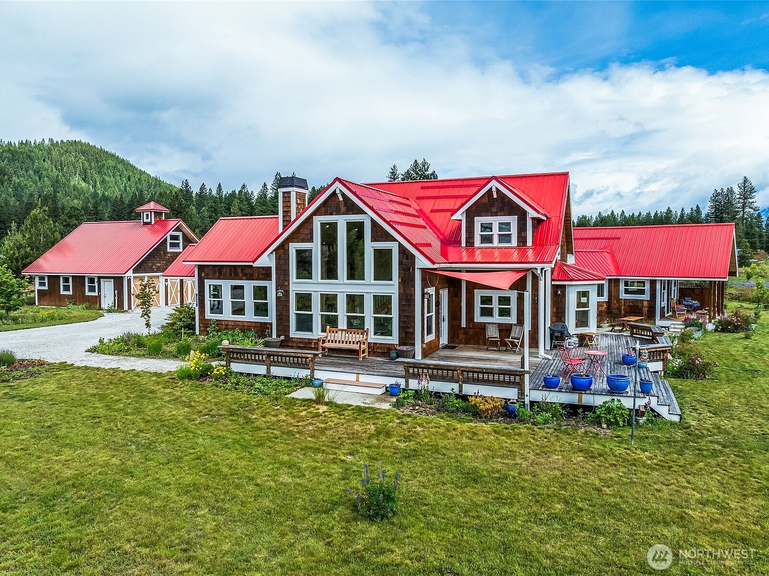 340 Leonard Ln Leavenworth, WA 98826 - Thumbnail 3