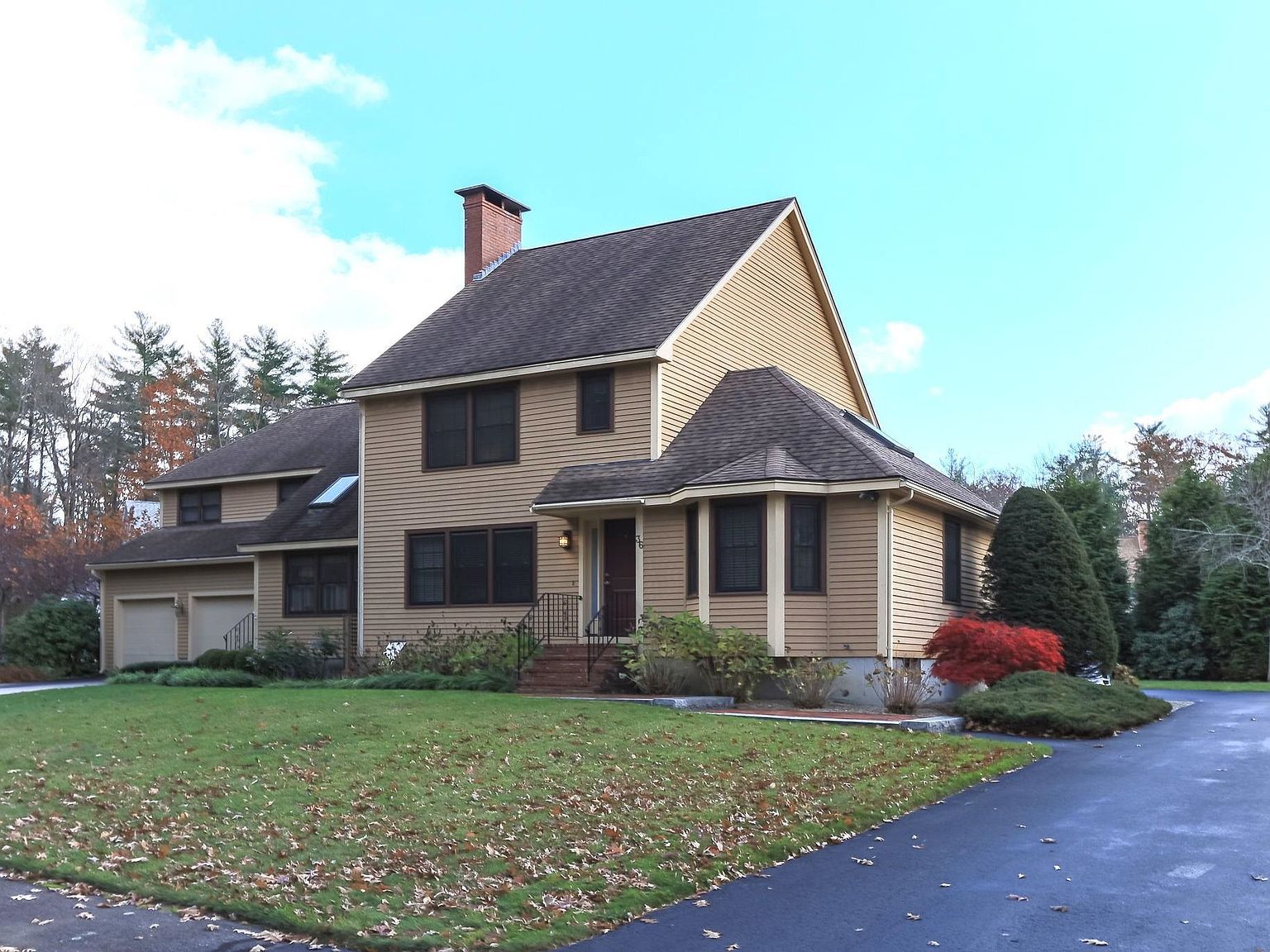 36 Prentiss Way Exeter, NH 03833 - Thumbnail 3