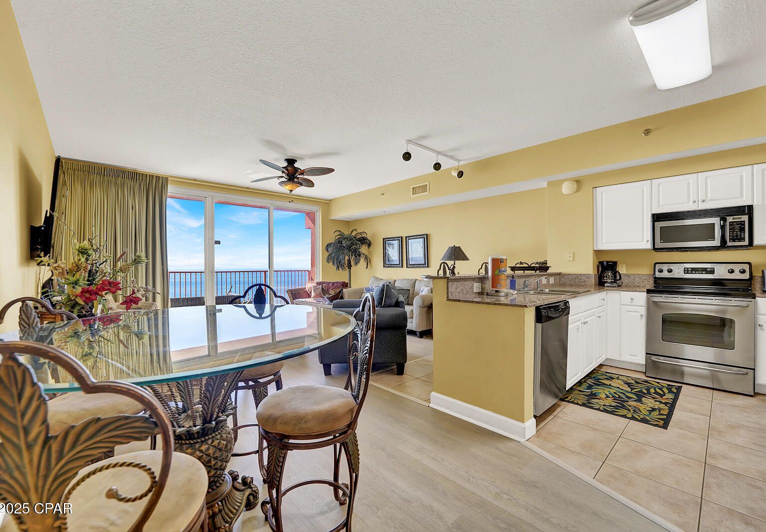 9900 Thomas Dr UNIT 2302 Panama City Beach, FL 32408 - Thumbnail 3