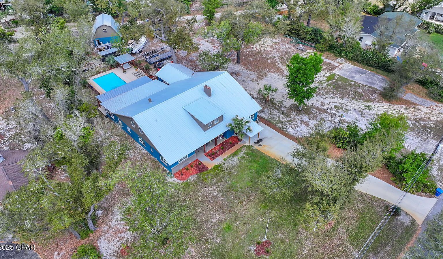 1420 Parkway Dr Panama City, FL 32404 | Land/Lot