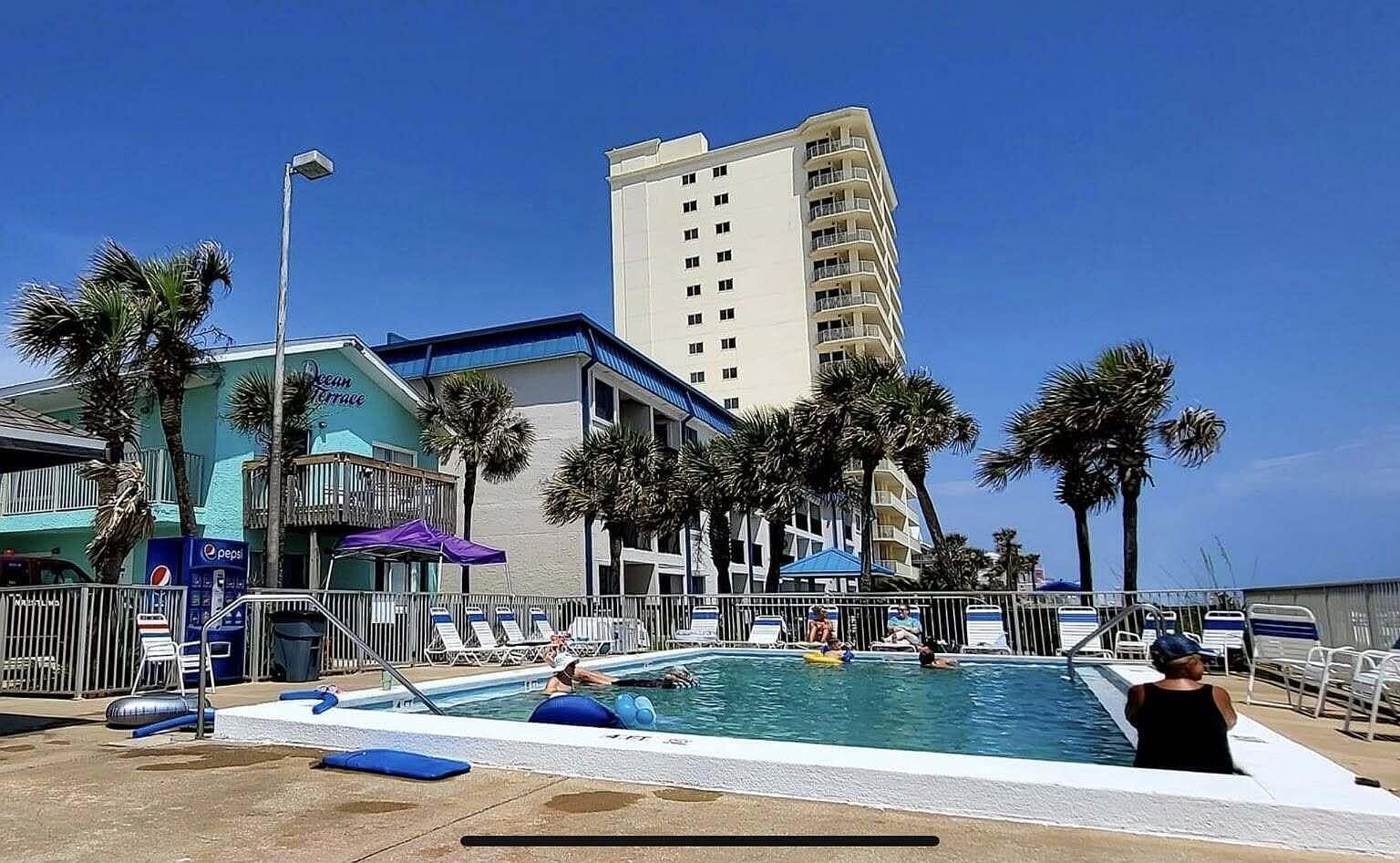 8618 Surf Dr #112 Panama City Beach, FL 32408 - Thumbnail 3