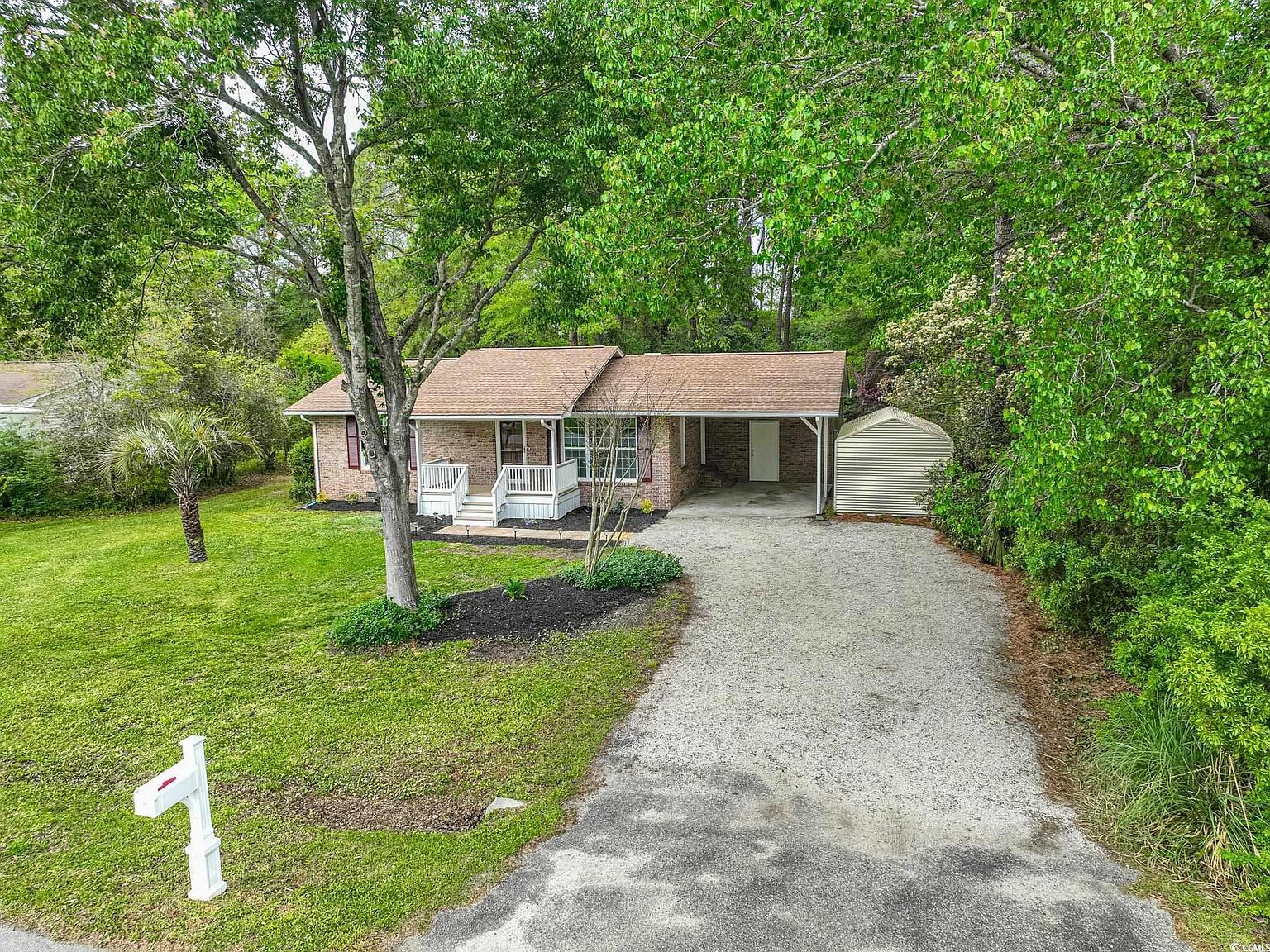 927 Tiffany Ln Conway, SC 29526 - Thumbnail 3