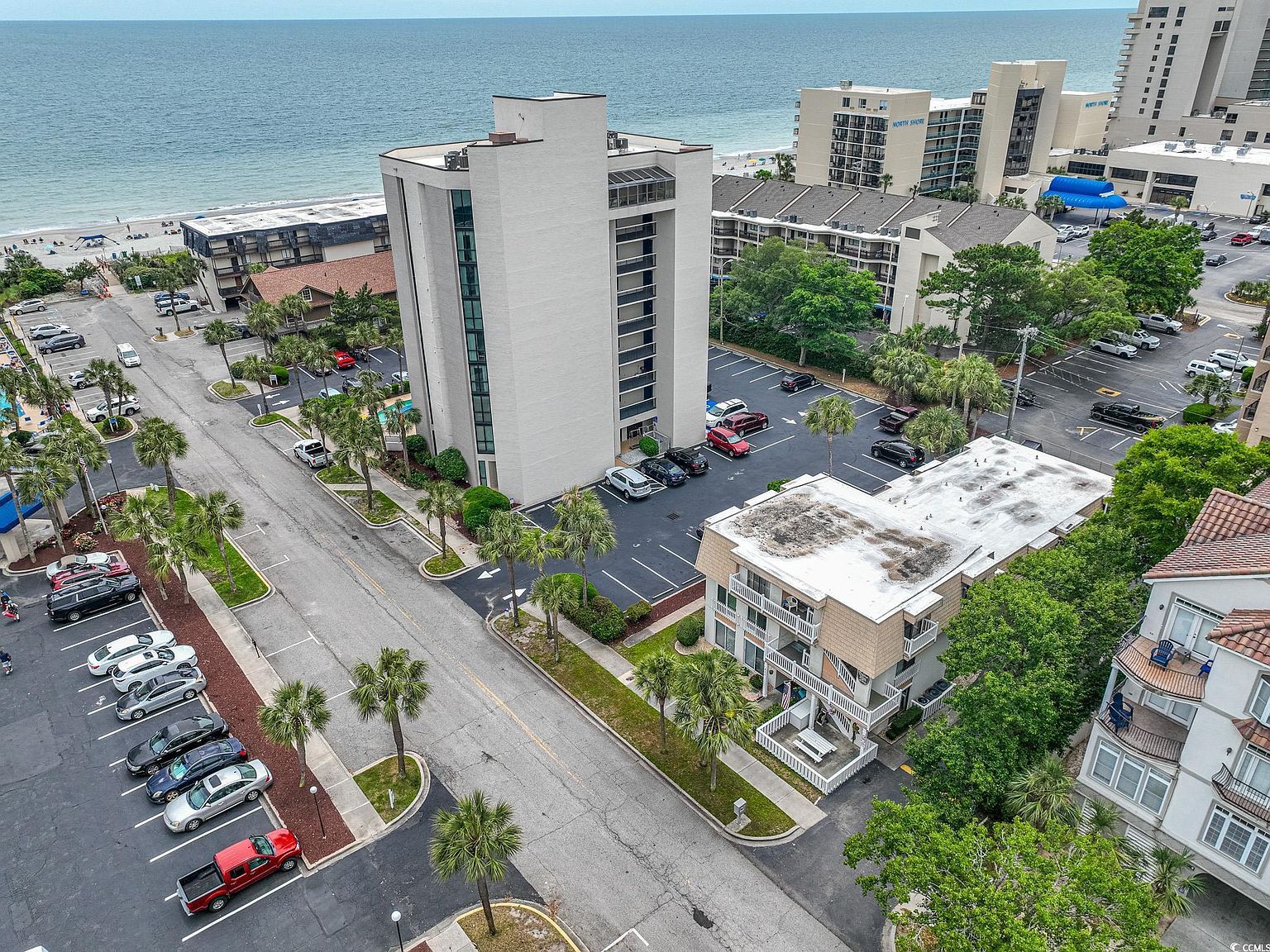 211 76th Ave N APT B4 Myrtle Beach, SC 29572 - Thumbnail 3