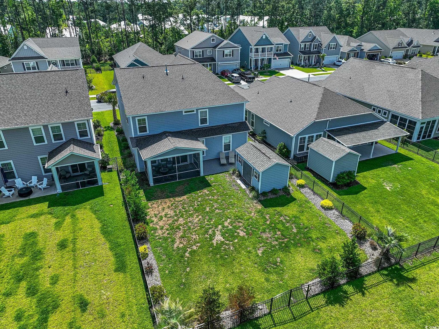 920 Mildred Ct Murrells Inlet, SC 29576 - Thumbnail 3