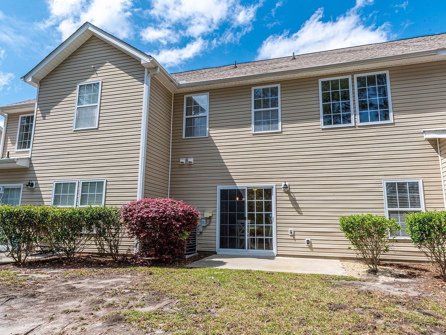 1170 Fairway Ln #1170 Conway, SC 29526 - Thumbnail 3