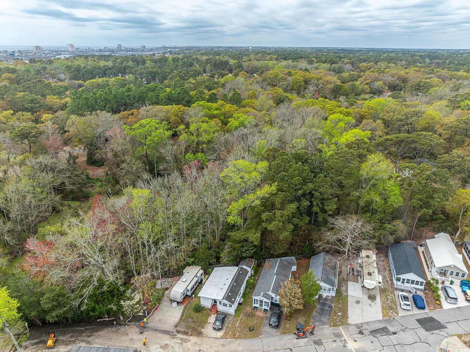 5400 Little River Neck Rd LOT 48 North Myrtle Beach, SC 29582 - Thumbnail 3