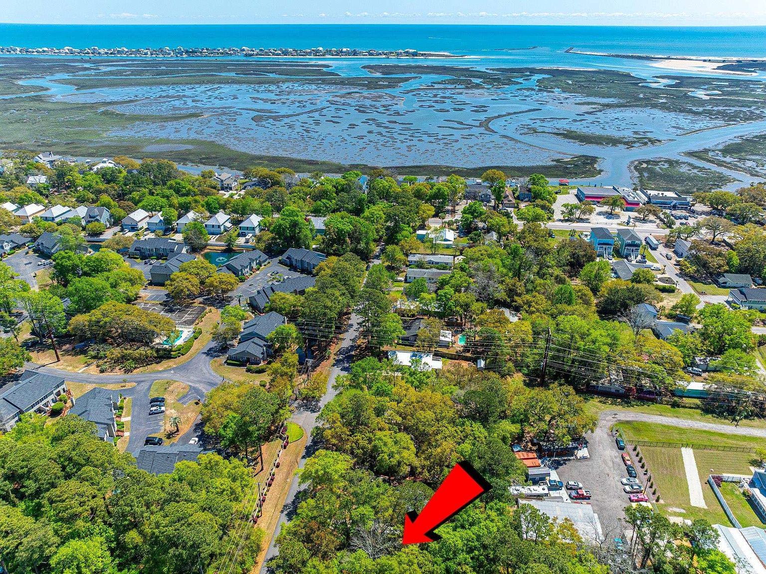 675 Mariner Ave Murrells Inlet, SC 29576 - Thumbnail 3