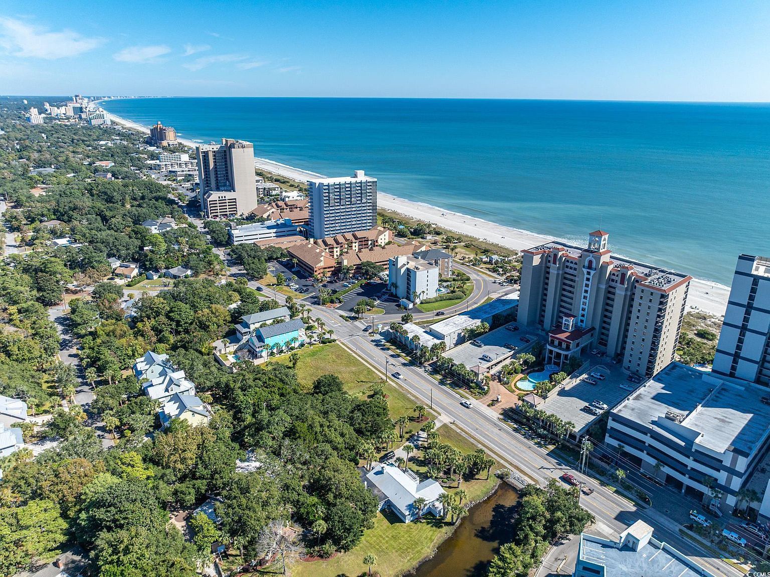 5307 N Ocean Blvd Myrtle Beach, SC 29577 - Thumbnail 3