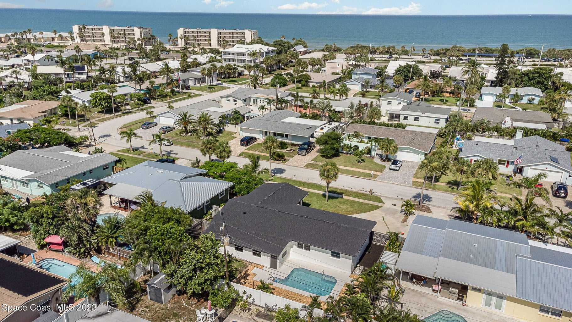 540 Royal Palm Boulevard, Satellite Beach, FL, USA, 32937 - Thumbnail 3