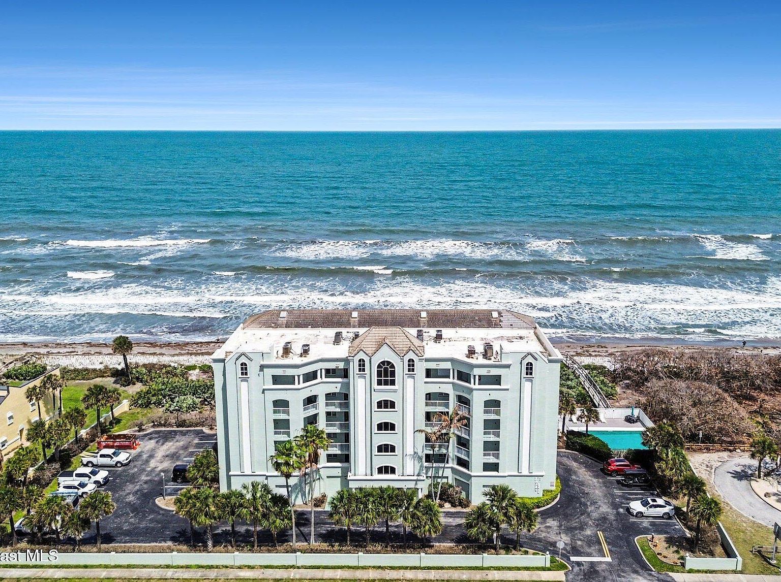 275 Highway A1a APT 602 Satellite Beach, FL 32937 - Thumbnail 3
