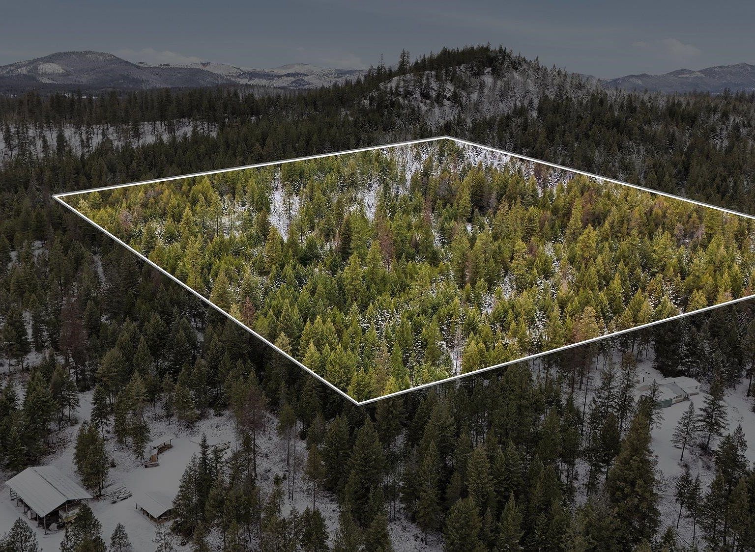 Lumberg Rd Valley, WA 99181 - Thumbnail 3