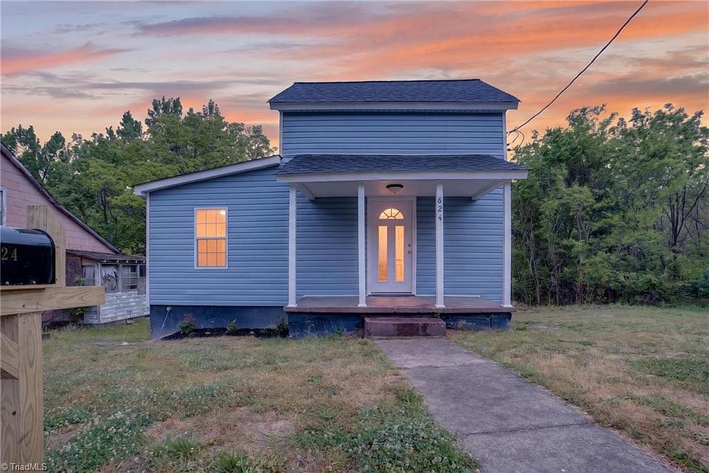 824 Sunset St Reidsville, NC 27320 - Thumbnail 3