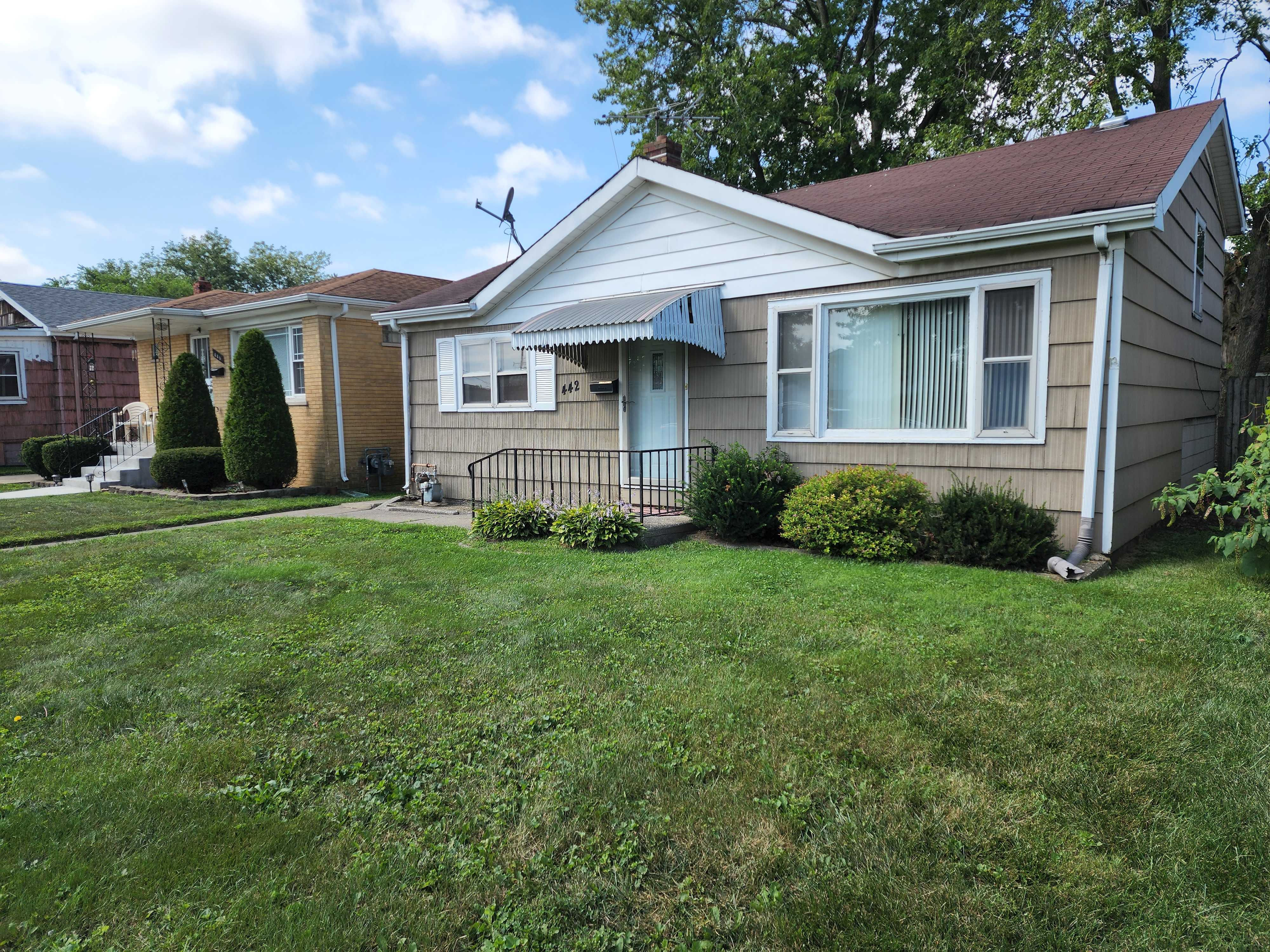 442 Greenbay Avenue, Calumet City, IL, USA, 60409 - Thumbnail 4