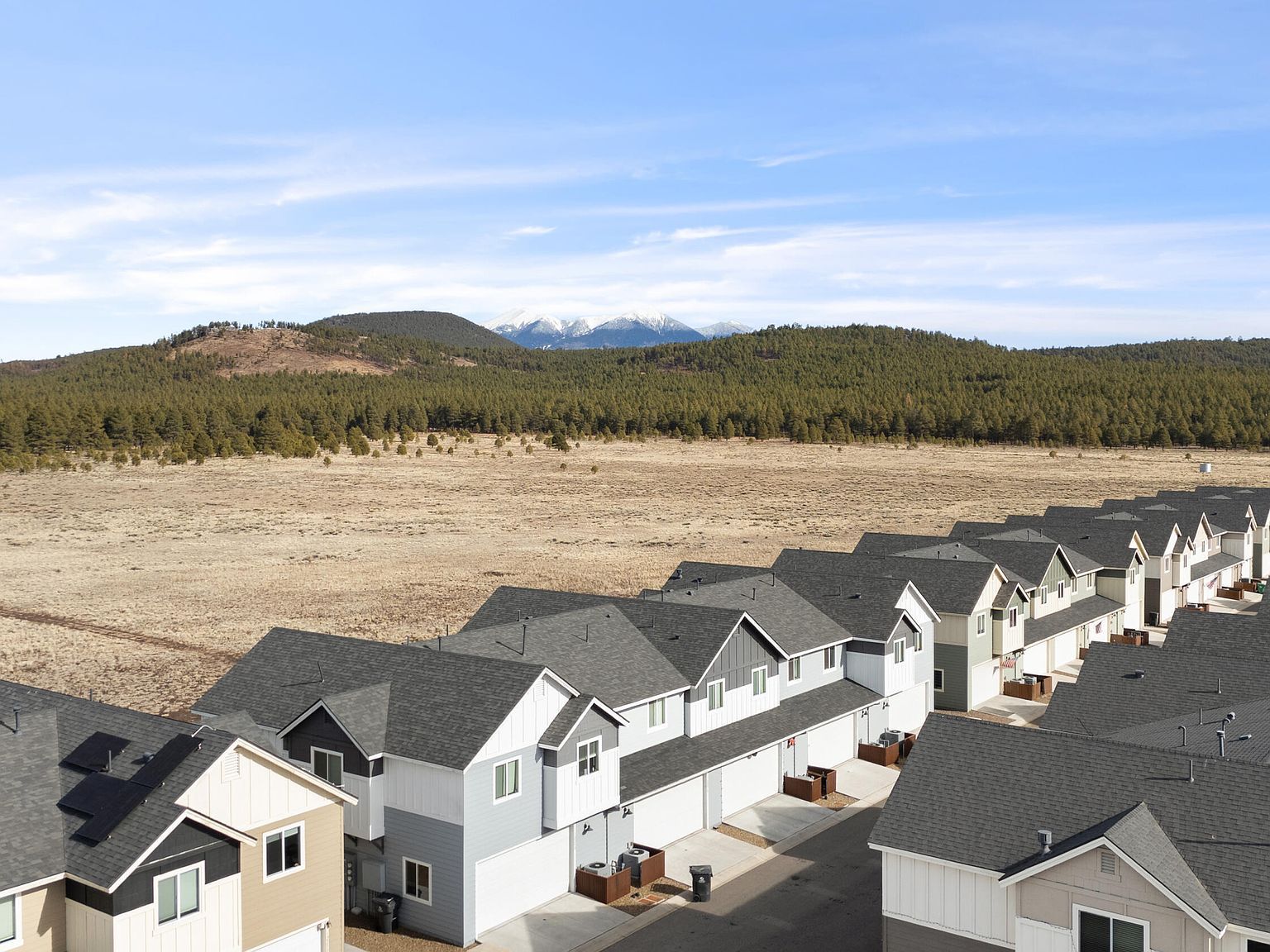 12266 Curtis Ct Bellemont, AZ 86015 - Thumbnail 3