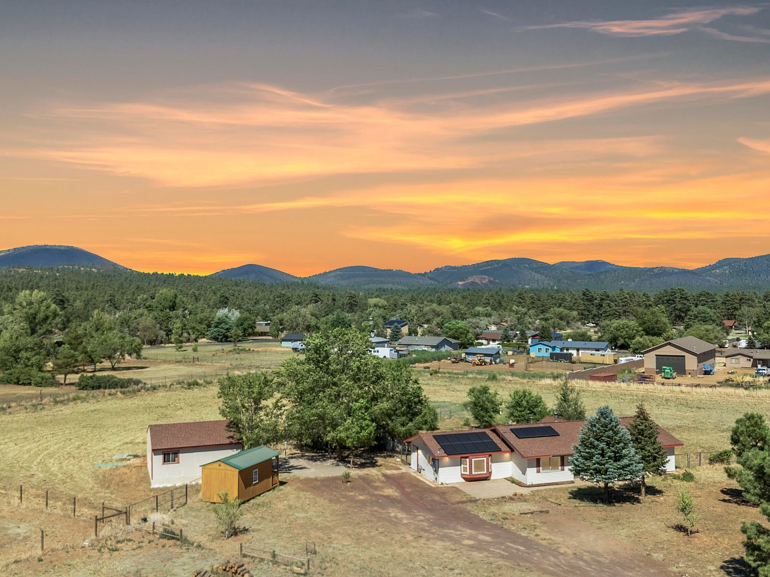 6165 Jerri Lyn Ln Flagstaff, AZ 86004 - Thumbnail 3