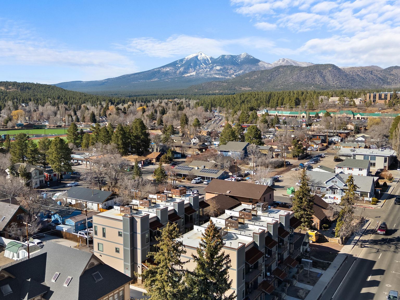 613 N Beaver St Unit 6 Flagstaff, AZ 86001 - Thumbnail 3