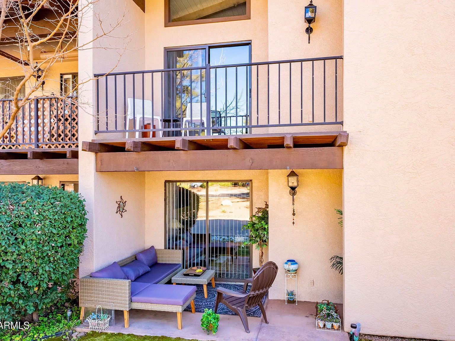 65 Verde Valley School Rd Unit B-9 Sedona, AZ 86351 - Thumbnail 3