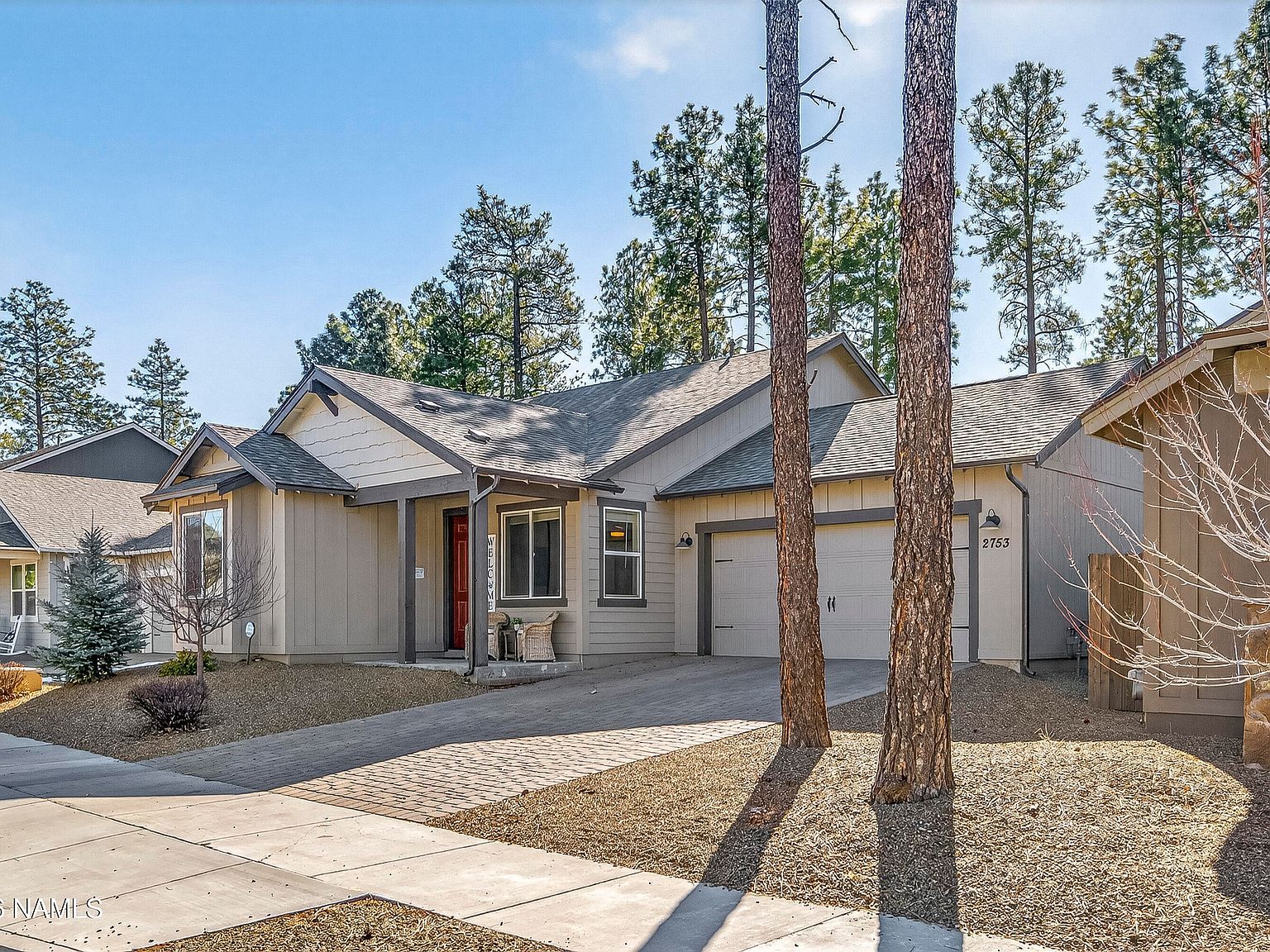2753 W Windtree Dr Flagstaff, AZ 86001 - Thumbnail 3