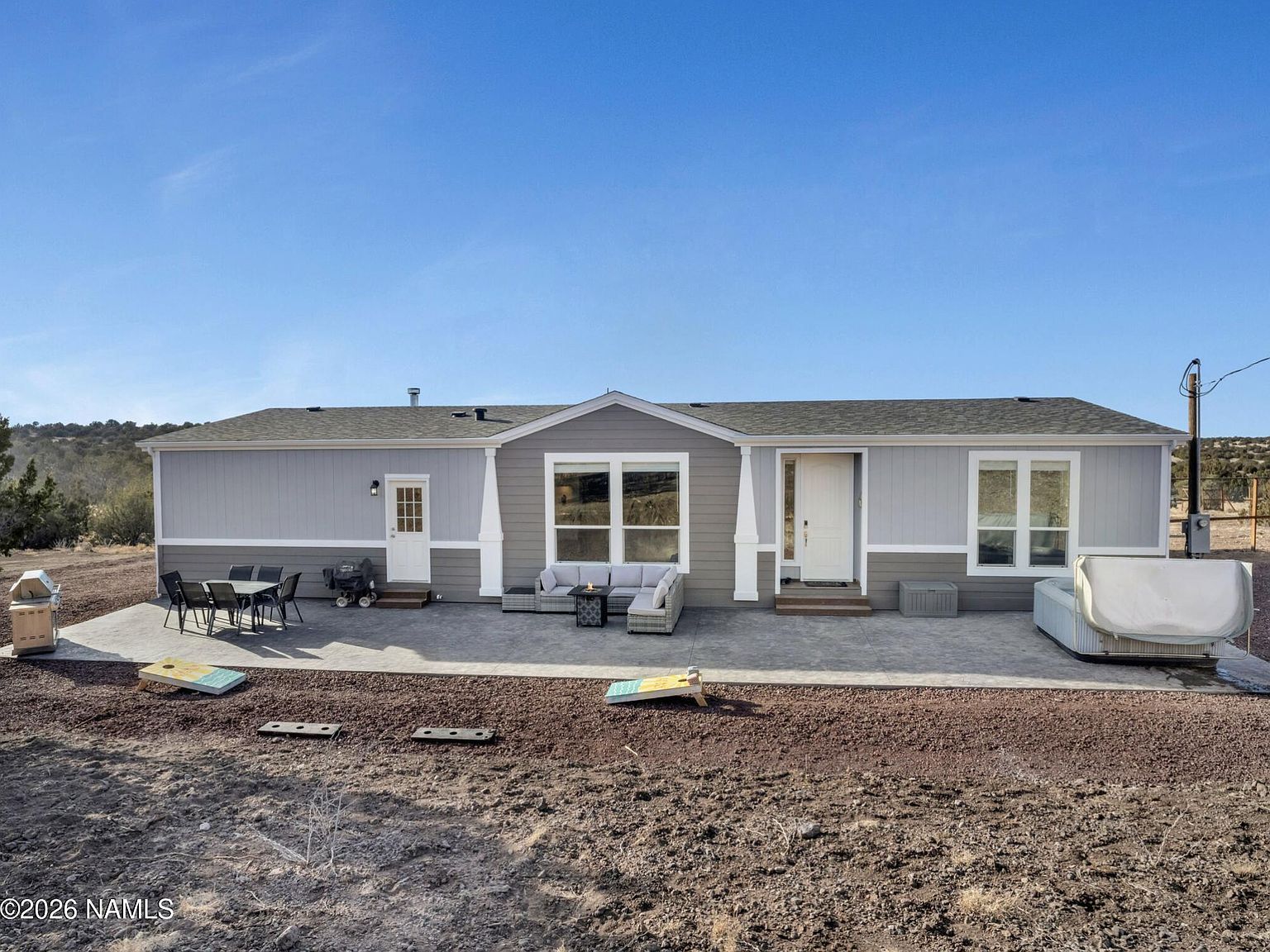 10338 S Big Bear Rd Williams, AZ 86046 - Thumbnail 3