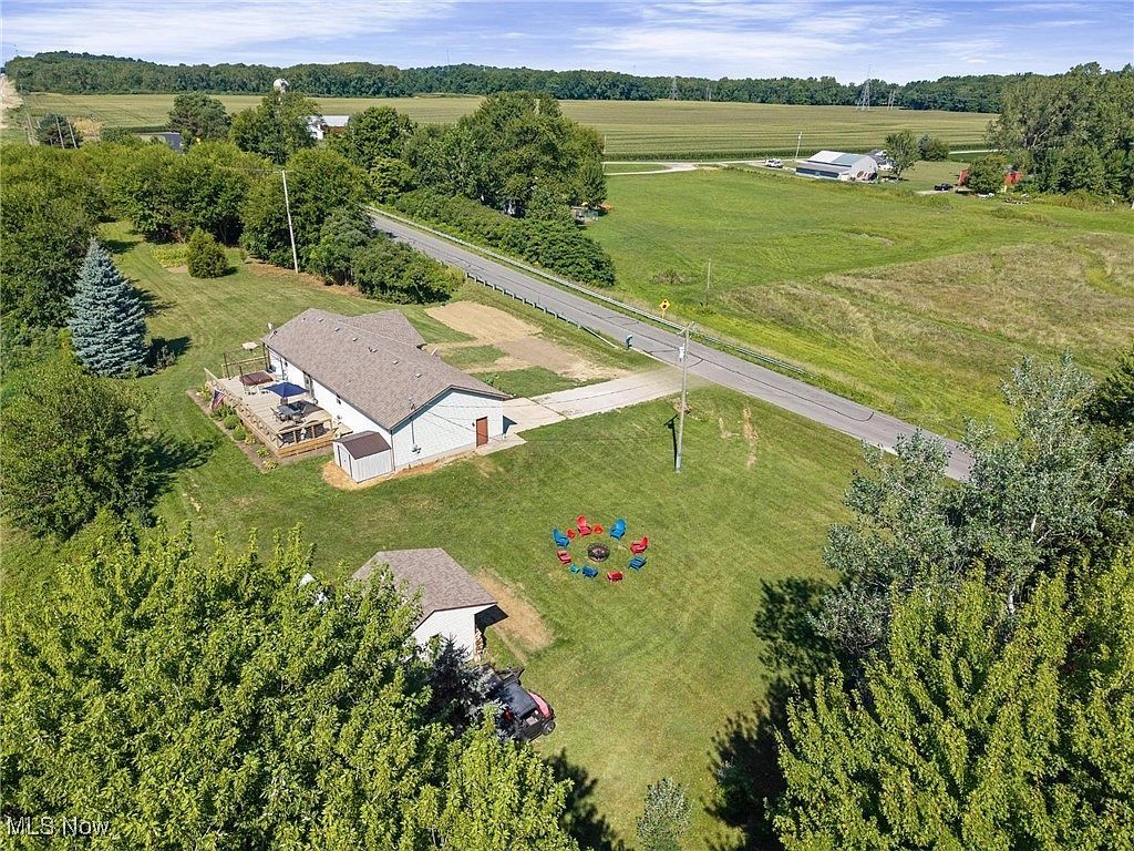 9208 Thorpe Rd Berlin Heights, OH 44814 - Thumbnail 3