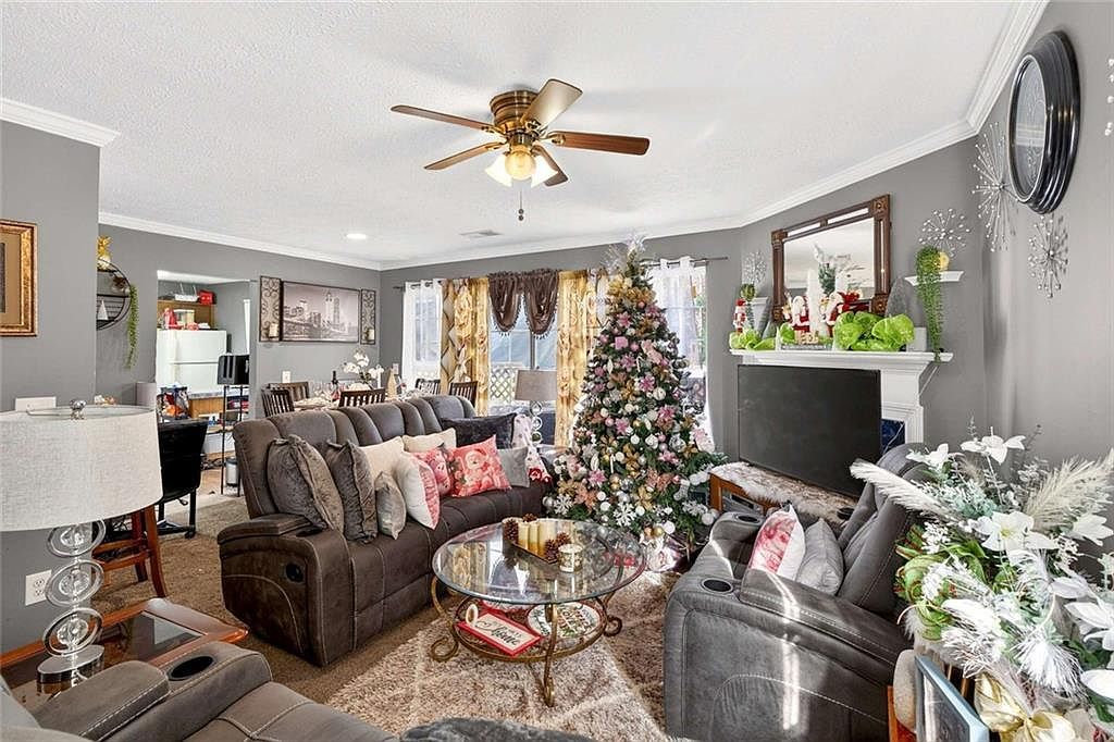 6470 Bedford Ln Lithonia, GA 30058 - Thumbnail 3