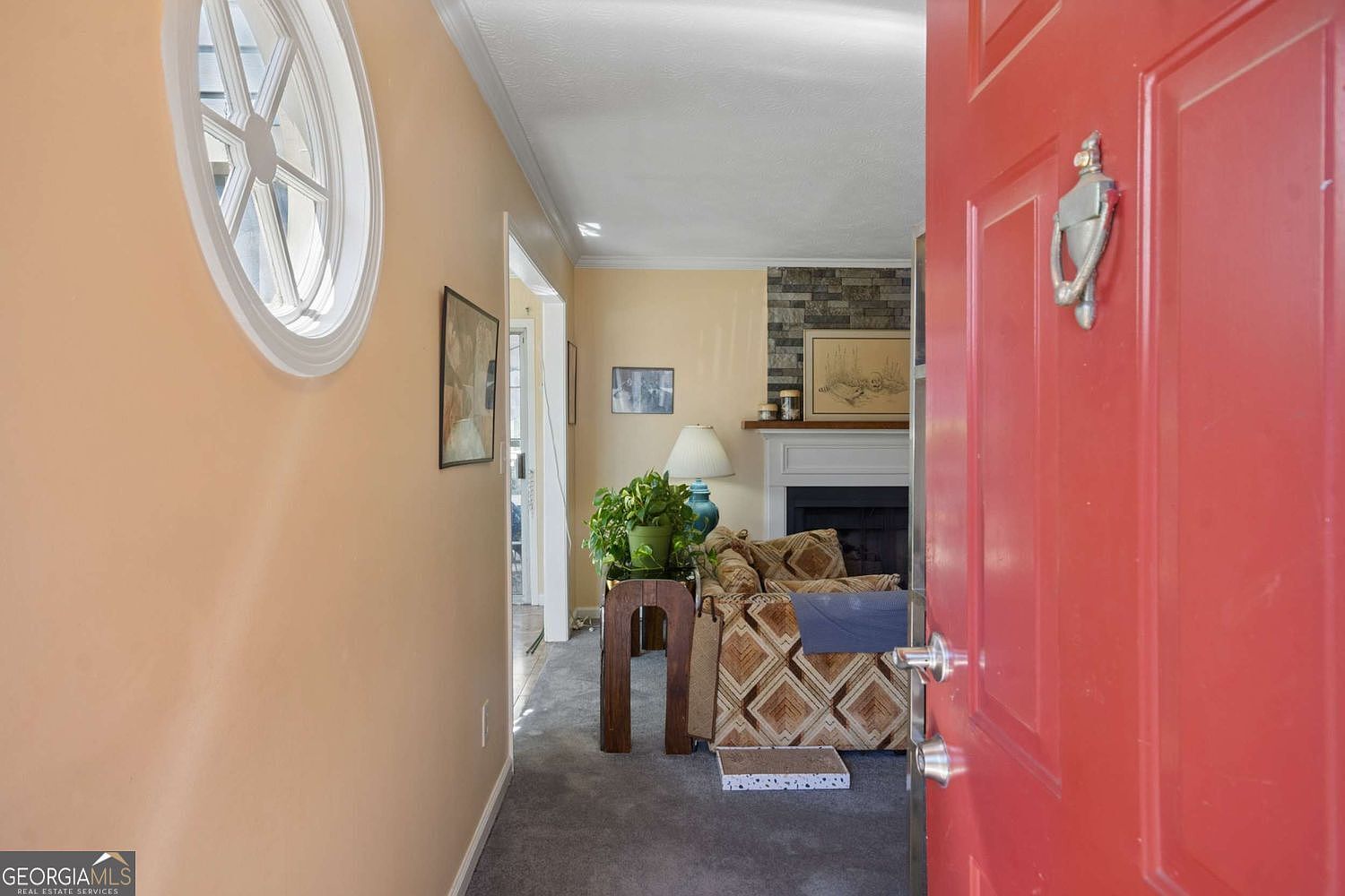 1382 Brockett Pl Clarkston, GA 30021 - Thumbnail 3