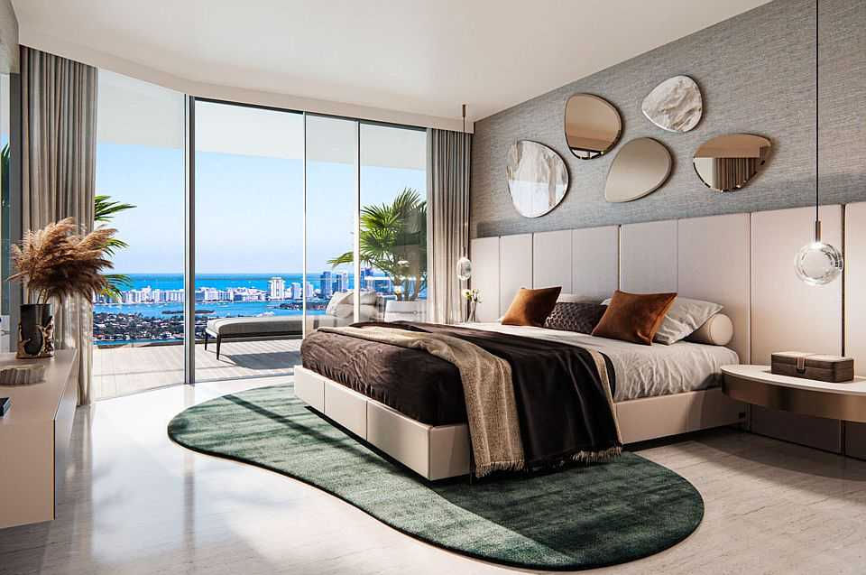 Downtown Miami, Miami, FL, USA, 33130 - Thumbnail 3