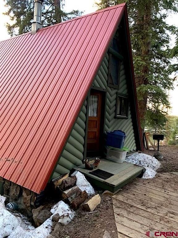 21366 Hilltop Dr Cedaredge, CO 81413 - Thumbnail 3