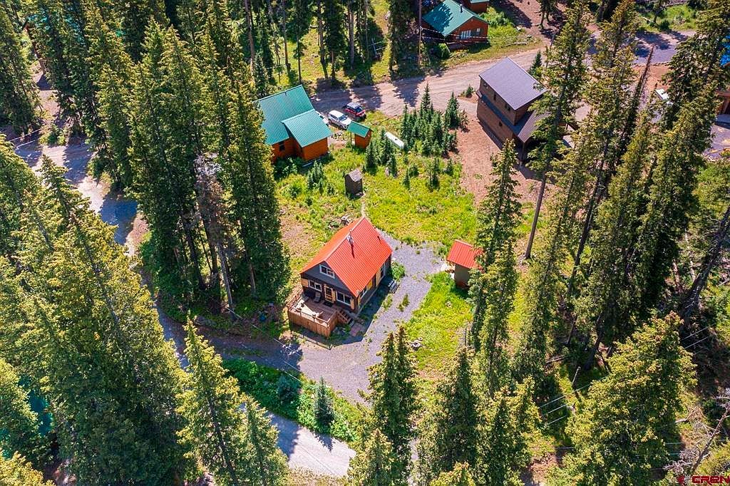 26778 Upper Twin Lake Dr Cedaredge, CO 81413 - Thumbnail 3