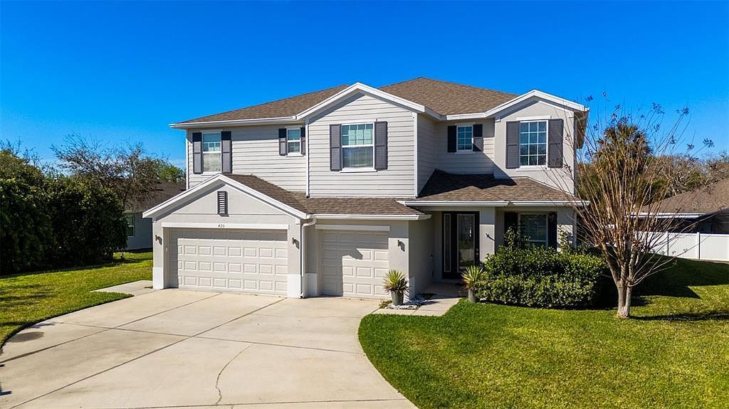 420 Lone Heron Way Winter Garden, FL 34787 - Thumbnail 3